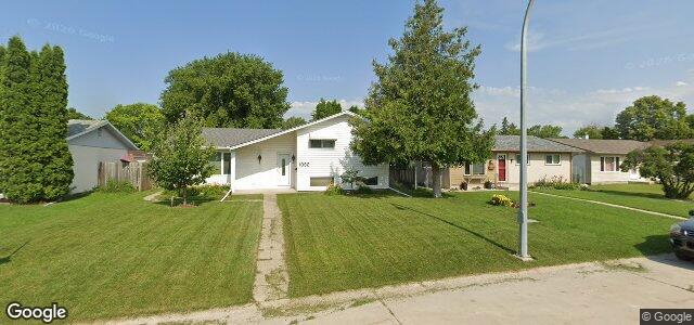 1092 Consol Avenue（加拿大曼尼托巴省溫尼伯市）房屋照片