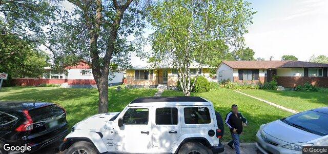 1093 Moncton Avenue（加拿大曼尼托巴省溫尼伯市）房屋照片