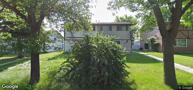 Photo of 1096 Moncton Avenue in Winnipeg, Manitoba