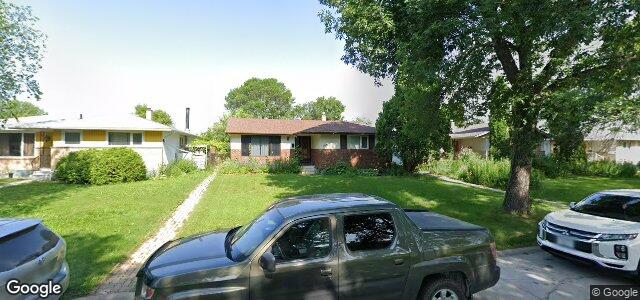 1097 Moncton Avenue（加拿大曼尼托巴省溫尼伯市）房屋照片