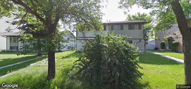 1098 Moncton Avenue（加拿大曼尼托巴省溫尼伯市）房屋照片