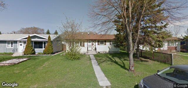 11 George Suttie Bay（加拿大曼尼托巴省溫尼伯市）房屋照片