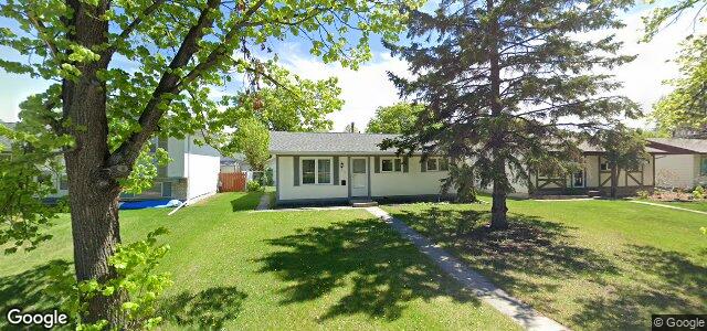 11 Prevette Street（加拿大曼尼托巴省溫尼伯市）房屋照片