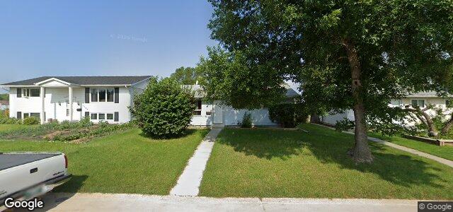 1100 Consol Avenue（加拿大曼尼托巴省溫尼伯市）房屋照片