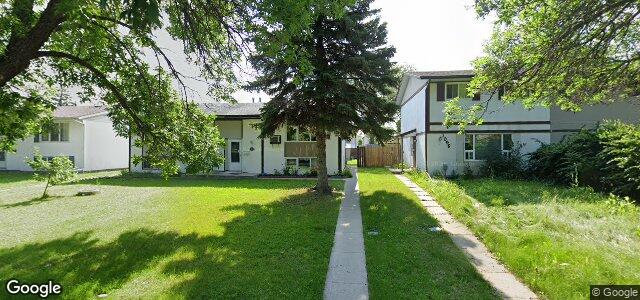 1100 Moncton Avenue（加拿大曼尼托巴省溫尼伯市）房屋照片