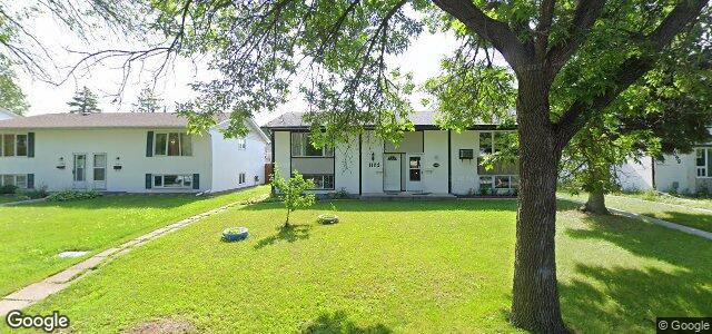 1102 Moncton Avenue（加拿大曼尼托巴省溫尼伯市）房屋照片