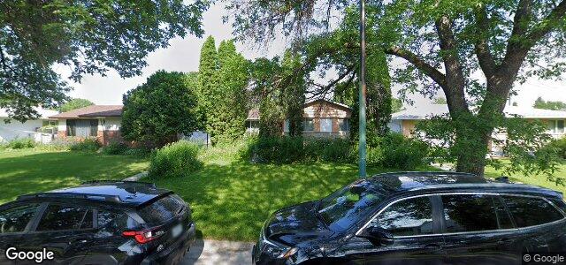 1103 Moncton Avenue（加拿大曼尼托巴省溫尼伯市）房屋照片