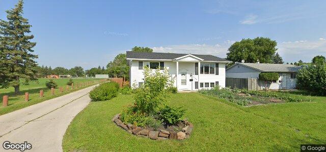 1104 Consol Avenue（加拿大曼尼托巴省溫尼伯市）房屋照片