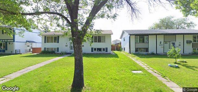 1104 Moncton Avenue（加拿大曼尼托巴省溫尼伯市）房屋照片