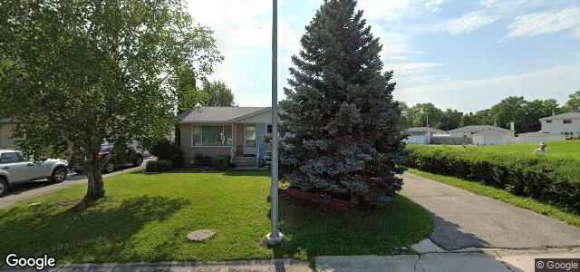 1105 Consol Avenue（加拿大曼尼托巴省溫尼伯市）房屋照片