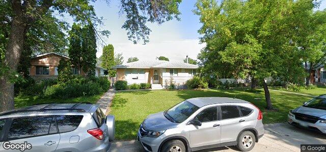 1107 Moncton Avenue（加拿大曼尼托巴省溫尼伯市）房屋照片
