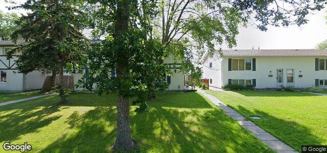 1108 Moncton Avenue（加拿大曼尼托巴省溫尼伯市）房屋照片