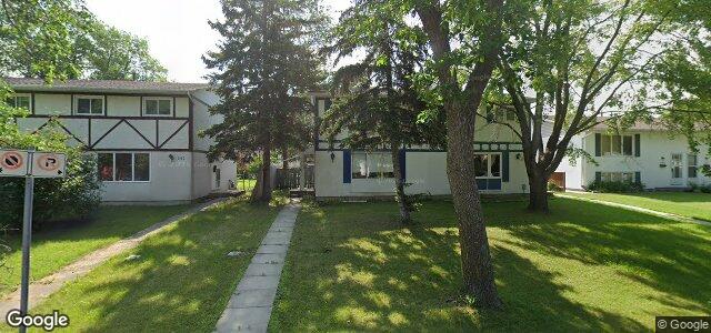 1110 Moncton Avenue（加拿大曼尼托巴省溫尼伯市）房屋照片