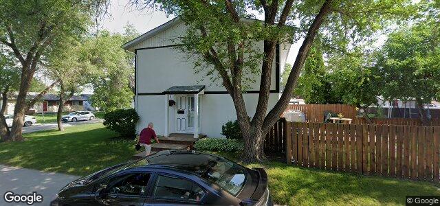 1120 Moncton Avenue（加拿大曼尼托巴省溫尼伯市）房屋照片