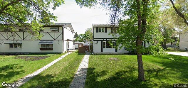1122 Moncton Avenue（加拿大曼尼托巴省溫尼伯市）房屋照片