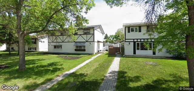 1124 Moncton Avenue（加拿大曼尼托巴省溫尼伯市）房屋照片