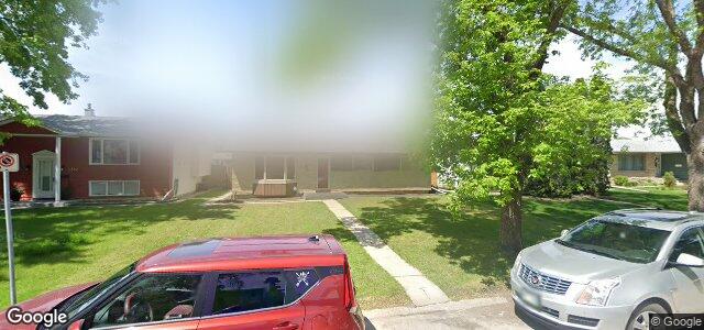 1125 Moncton Avenue（加拿大曼尼托巴省溫尼伯市）房屋照片