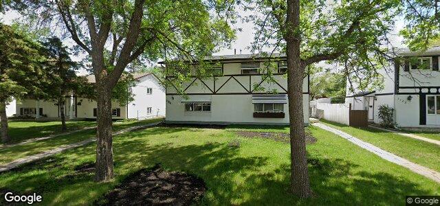 1126 Moncton Avenue（加拿大曼尼托巴省溫尼伯市）房屋照片