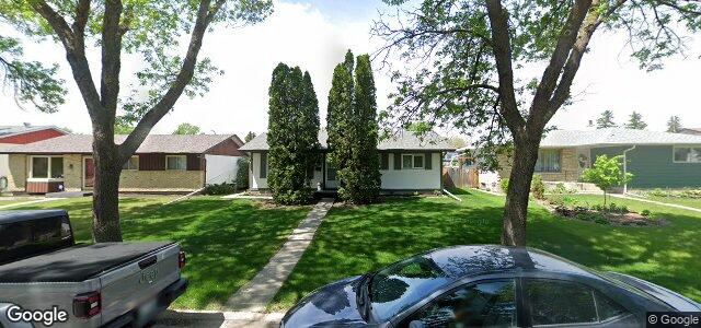 1129 Moncton Avenue（加拿大曼尼托巴省溫尼伯市）房屋照片
