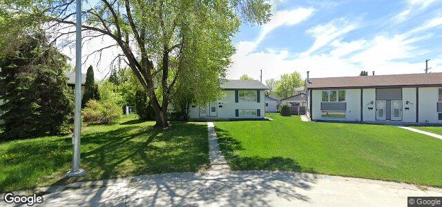 Larawan ng 113 George Suttie Bay sa Winnipeg, Manitoba