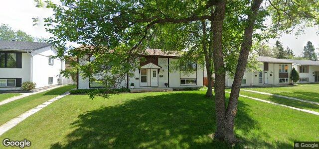 1142 Moncton Avenue（加拿大曼尼托巴省溫尼伯市）房屋照片