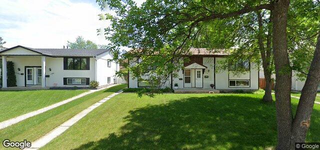 1144 Moncton Avenue（加拿大曼尼托巴省溫尼伯市）房屋照片