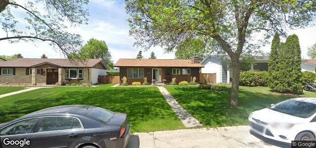 1145 Moncton Avenue（加拿大曼尼托巴省溫尼伯市）房屋照片