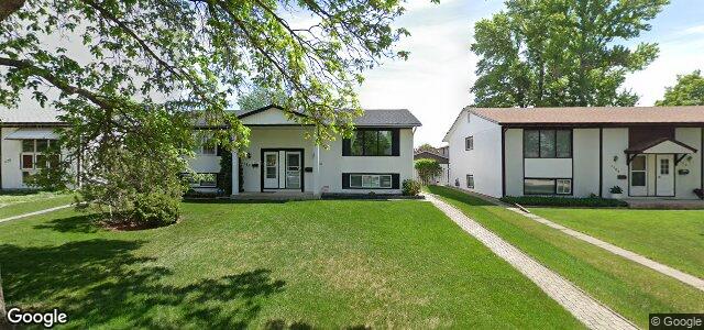 1146 Moncton Avenue（加拿大曼尼托巴省溫尼伯市）房屋照片