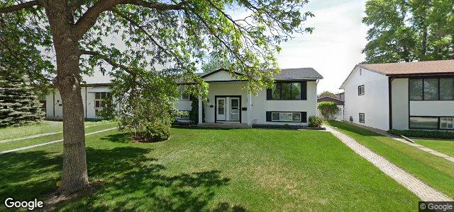 1148 Moncton Avenue（加拿大曼尼托巴省溫尼伯市）房屋照片