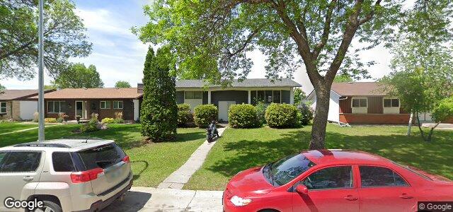 1149 Moncton Avenue（加拿大曼尼托巴省溫尼伯市）房屋照片