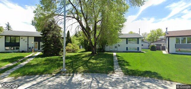 115 George Suttie Bay（加拿大曼尼托巴省溫尼伯市）房屋照片