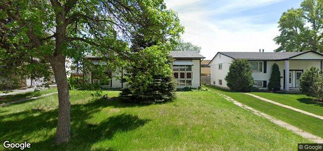 1150 Moncton Avenue（加拿大曼尼托巴省溫尼伯市）房屋照片