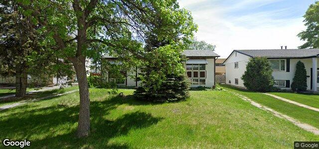 1152 Moncton Avenue（加拿大曼尼托巴省溫尼伯市）房屋照片
