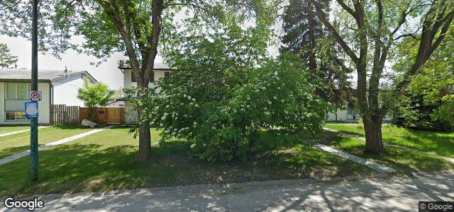 1156 Moncton Avenue（加拿大曼尼托巴省溫尼伯市）房屋照片