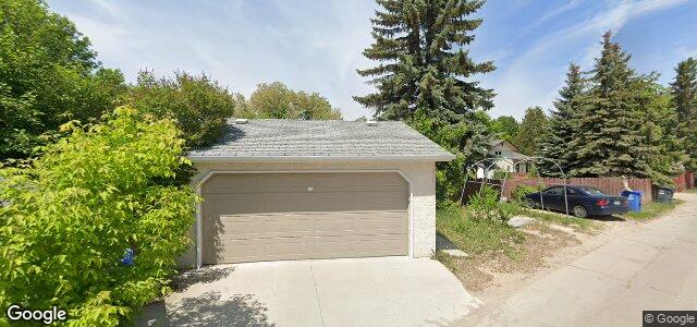 119 George Suttie Bay（加拿大曼尼托巴省溫尼伯市）房屋照片