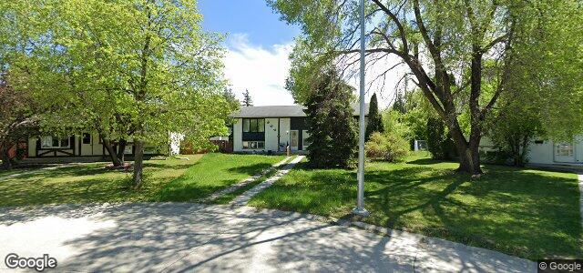 121 George Suttie Bay（加拿大曼尼托巴省溫尼伯市）房屋照片