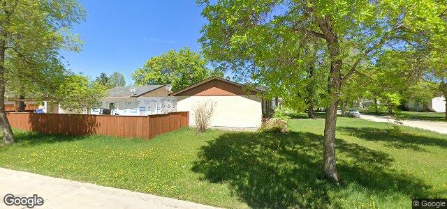 124 George Suttie Bay（加拿大曼尼托巴省溫尼伯市）房屋照片