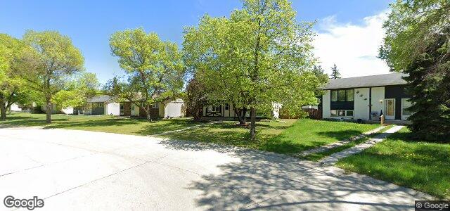 125 George Suttie Bay（加拿大曼尼托巴省溫尼伯市）房屋照片