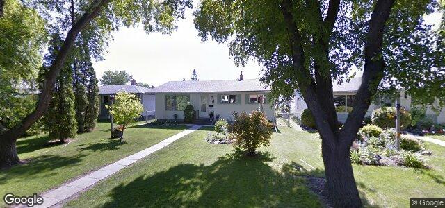 125 Pike Crescent（加拿大曼尼托巴省溫尼伯市）房屋照片