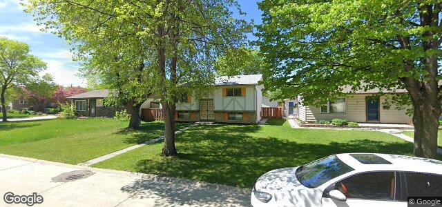 128 George Suttie Bay（加拿大曼尼托巴省溫尼伯市）房屋照片