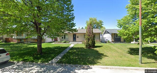 132 George Suttie Bay（加拿大曼尼托巴省溫尼伯市）房屋照片