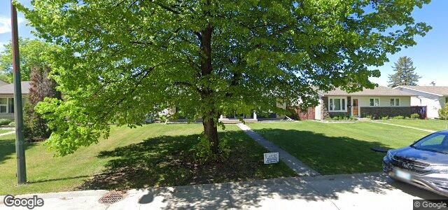 136 George Suttie Bay（加拿大曼尼托巴省溫尼伯市）房屋照片