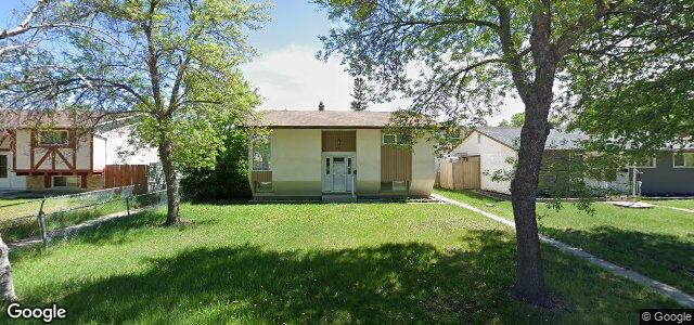 137 George Suttie Bay（加拿大曼尼托巴省溫尼伯市）房屋照片