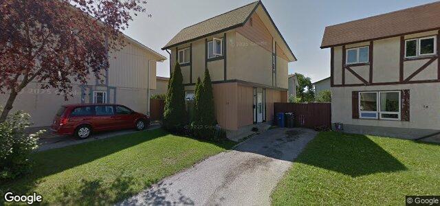 14 Garvie Bay（加拿大曼尼托巴省溫尼伯市）房屋照片