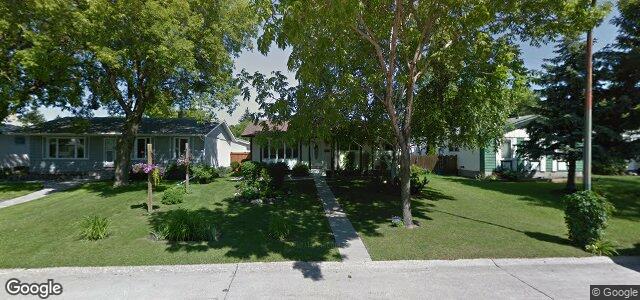 14 Lowery Bay（加拿大曼尼托巴省溫尼伯市）房屋照片