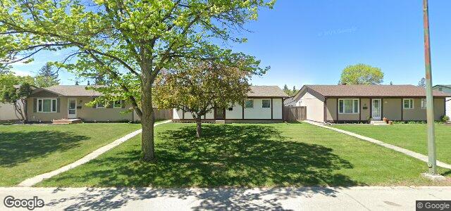 14 Prevette Street（加拿大曼尼托巴省溫尼伯市）房屋照片