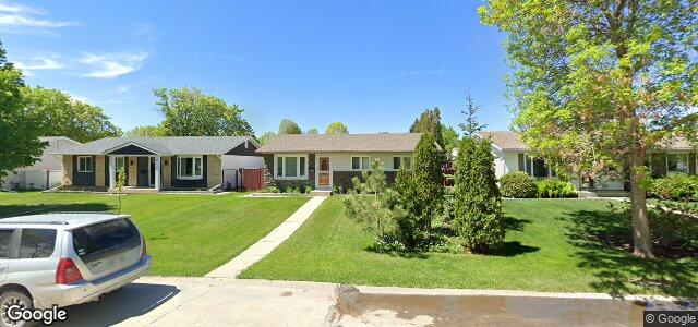 140 George Suttie Bay（加拿大曼尼托巴省溫尼伯市）房屋照片