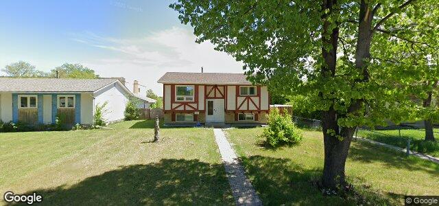 141 George Suttie Bay（加拿大曼尼托巴省溫尼伯市）房屋照片