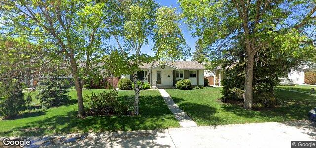 144 George Suttie Bay（加拿大曼尼托巴省溫尼伯市）房屋照片