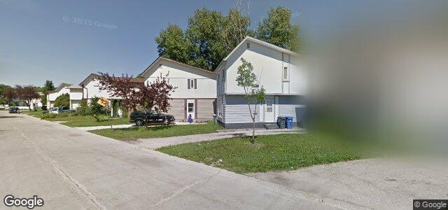 15 Garvie Bay（加拿大曼尼托巴省溫尼伯市）房屋照片